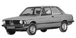 BMW E21 P1A93 Fault Code