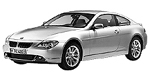 BMW E63 P1A93 Fault Code