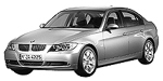 BMW E92 P1A93 Fault Code