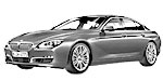 BMW F06 P1A93 Fault Code